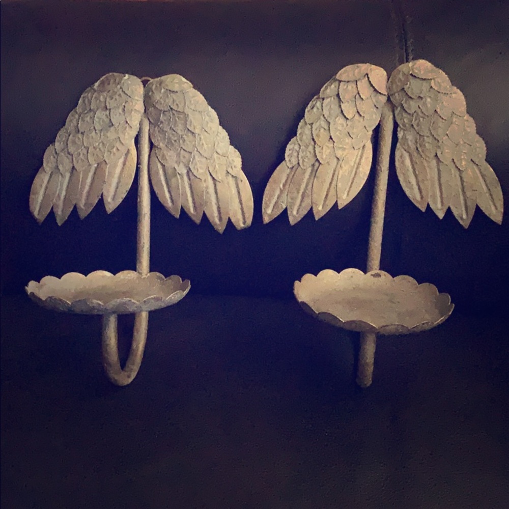 Candle Holders